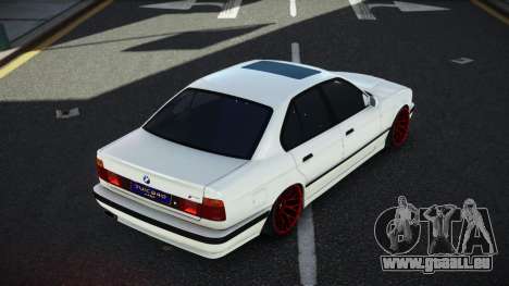 BMW M5 Sukro für GTA 4