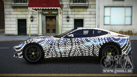 Ferrari F12 Thekex S13 für GTA 4