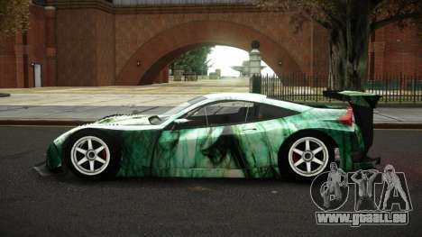 Honda HSV Tristun S3 pour GTA 4