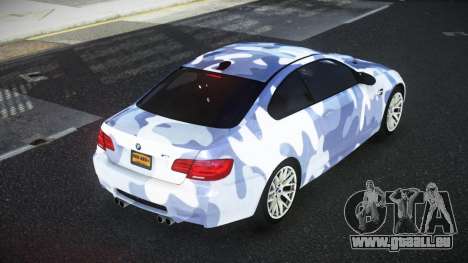 BMW M3 E92 Briso S9 für GTA 4