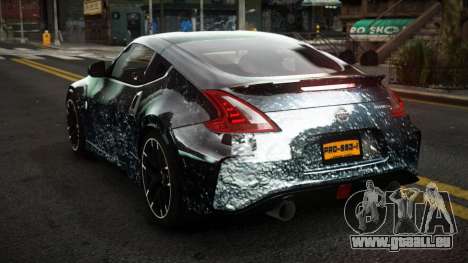 Nissan 370Z Etriy S14 für GTA 4