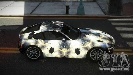 BMW Z4 Yalina S2 für GTA 4
