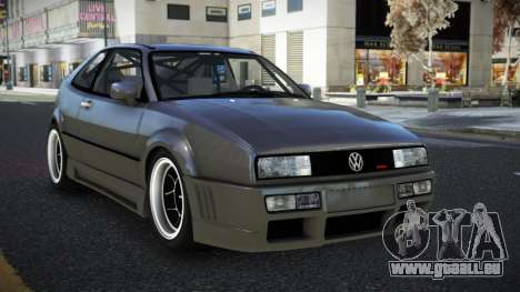 Volkswagen Corrado Jekekut für GTA 4