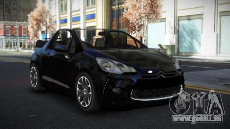 Citroen DS3 Kocxiw für GTA 4