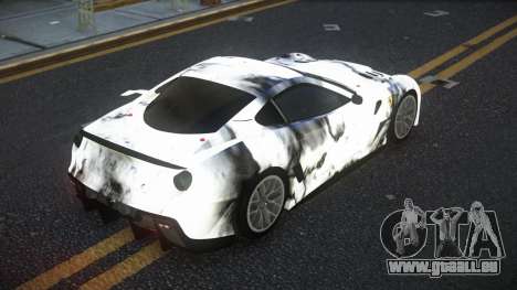 Ferrari 599 Brison S12 für GTA 4