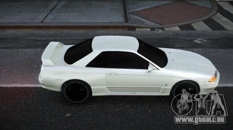 Nissan Skyline R32 Napho pour GTA 4