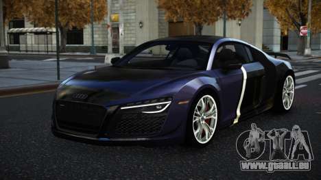 Audi R8 Ryse S5 für GTA 4