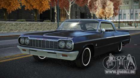 Chevrolet Impala Yakmed pour GTA 4
