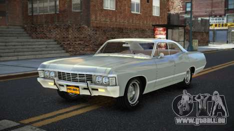 Chevrolet Impala Uleq pour GTA 4