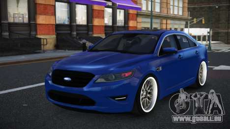 Ford Taurus Yakipu für GTA 4