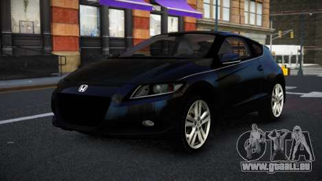 Honda CRZ Osin für GTA 4
