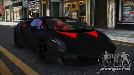 Lamborghini Sesto Elemento Vayod für GTA 4