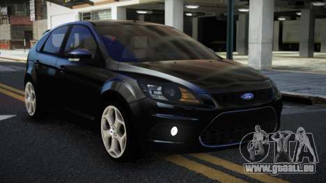 Ford Focus Gasefimiw für GTA 4