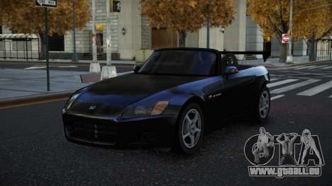 Honda S2000 Kodo für GTA 4