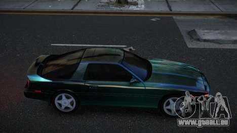 Toyota Supra Saisney S12 für GTA 4