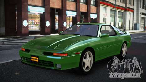Toyota Supra Vunfi für GTA 4