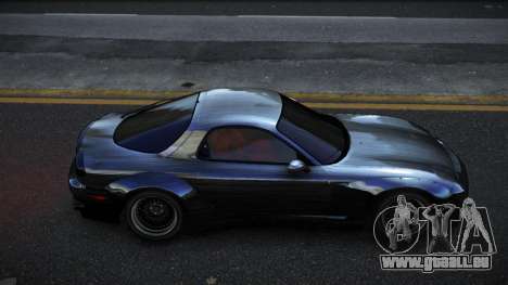 Mazda RX-7 Ronchel S12 pour GTA 4
