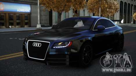Audi S5 Nuxexoqim pour GTA 4