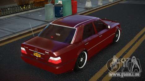 Mercedes-Benz E500 Judozuday für GTA 4
