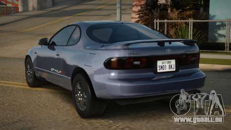Toyota Celica GT-Four (ST185) für GTA San Andreas