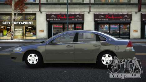 Chevrolet Impala Xeosu für GTA 4