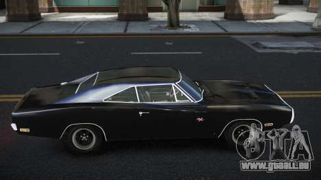 Dodge Charger Qubkugik pour GTA 4