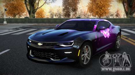 Chevrolet Camaro Adrake S5 für GTA 4