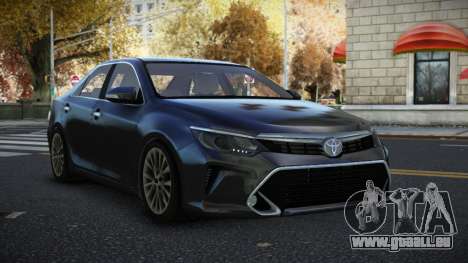 Toyota Camry Tudusi für GTA 4