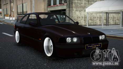BMW M3 E36 Zupuhan pour GTA 4
