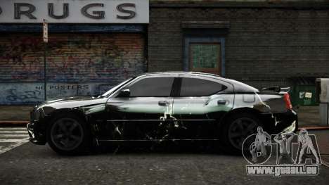 Dodge Charger Diater S9 für GTA 4