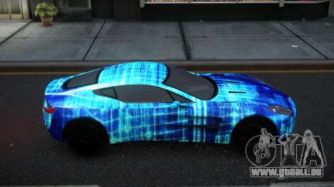 Aston Martin One-77 Jasan S5 für GTA 4