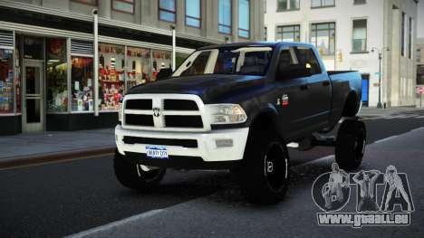 Dodge Ram Joqu pour GTA 4