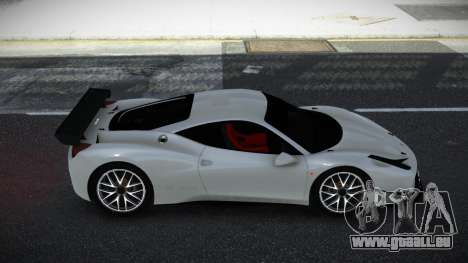 Ferrari 458 Niji pour GTA 4