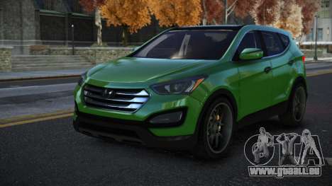 Hyundai Santa Fe Sifug pour GTA 4