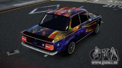 BMW 2002 Licole S10 für GTA 4