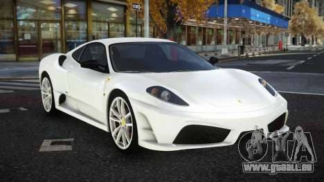 Ferrari F430 Etashi pour GTA 4