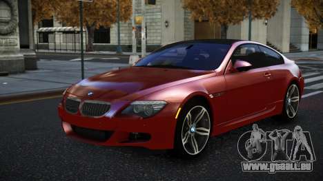 BMW M6 Celusa für GTA 4