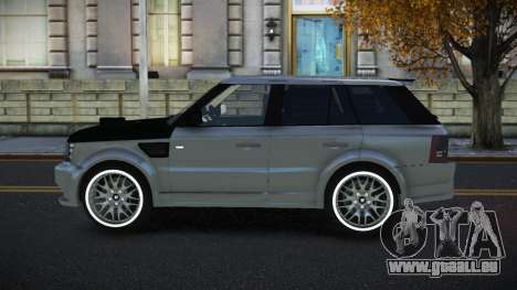 Land Rover Range Rover Sport Getcuse pour GTA 4