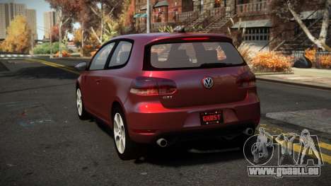 Volkswagen Golf Belguxi für GTA 4