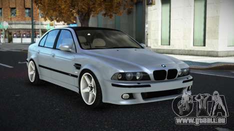 BMW M5 E39 Zojtiquh für GTA 4