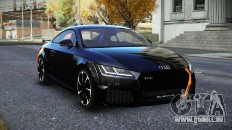 Audi TT Tertous S10 für GTA 4