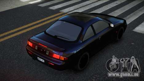 Nissan Silvia Lapmemiw pour GTA 4
