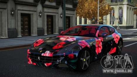 Ferrari FF Joley S2 für GTA 4