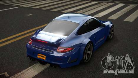 Porsche 911 Onon für GTA 4