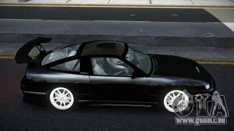 Nissan Silvia Yejiri pour GTA 4