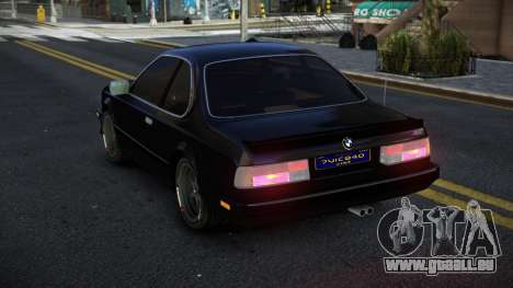 BMW M6 Horu für GTA 4