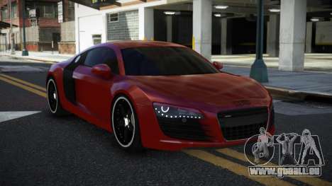Audi R8 Quxesubuw pour GTA 4