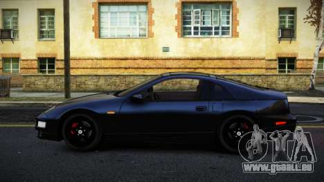 Nissan 300ZX Peffutira für GTA 4