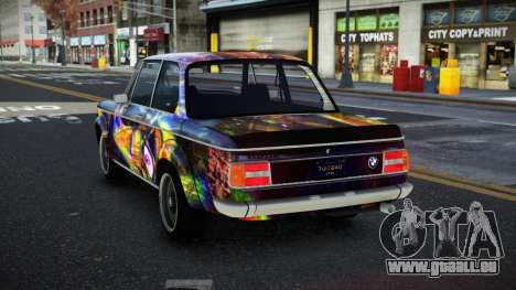 BMW 2002 Licole S10 für GTA 4