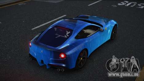 Ferrari F12 Ryjop S2 für GTA 4